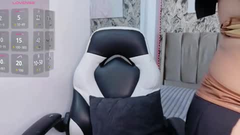 Snapshot of anisha_katee chatting on 22, 12, 2025 anisha_katee online show from 22, 12, 2025