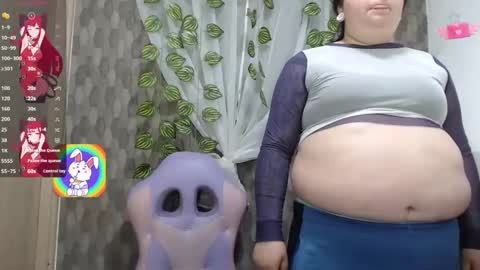 anishasanchezcm101 online show from 22, 12, 2025