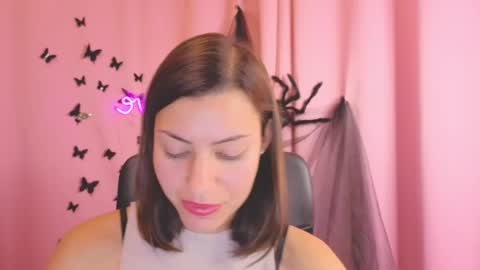 Anni online show from 26, 10, 2025