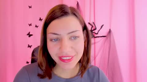 Anni online show from 10, 11, 2025