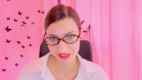 Anni online show from 13, 11, 2025