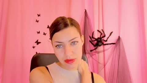 Anni online show from 19, 11, 2025