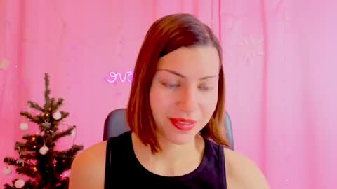 Anni online show from 20, 12, 2025