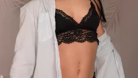 anissa_cute online show from 20, 12, 2025