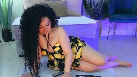 anissia teaser online show from 13, 3, 2026