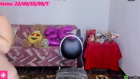 AnissyaX online show from 13, 1, 2025