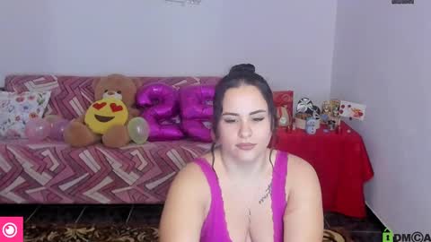 AnissyaX online show from 17, 1, 2025
