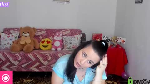 AnissyaX online show from 11, 3, 2025