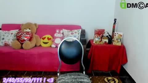 AnissyaX online show from 24, 9, 2025
