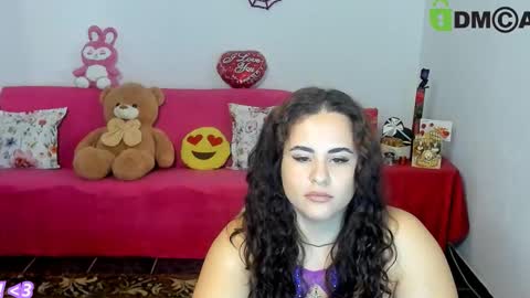 Snapshot of anissyax chatting on 31, 10, 2025 AnissyaX online show from 31, 10, 2025