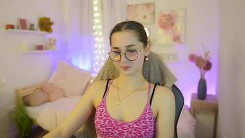 Anita Grey online show from 21, 12, 2025