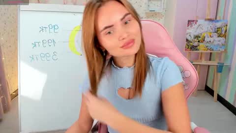 Snapshot of anita_mood chatting on 5, 11, 2025 Anita online show from 5, 11, 2025