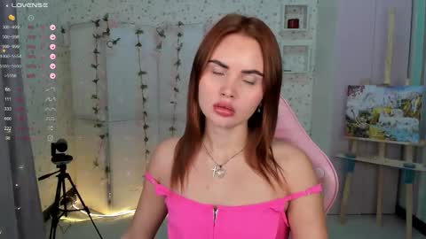 Snapshot of anita_mood chatting on 14, 11, 2025 Anita online show from 14, 11, 2025