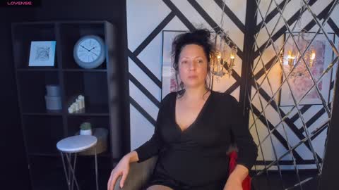 Anita online show from 8, 12, 2024