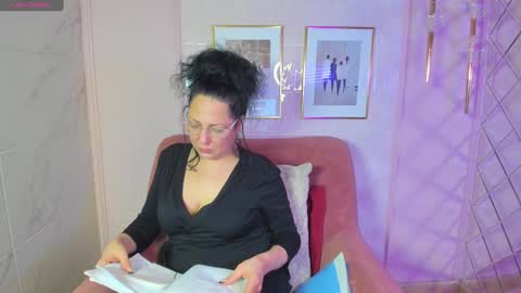 Anita online show from 20, 12, 2024
