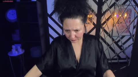 Anita online show from 4, 1, 2025