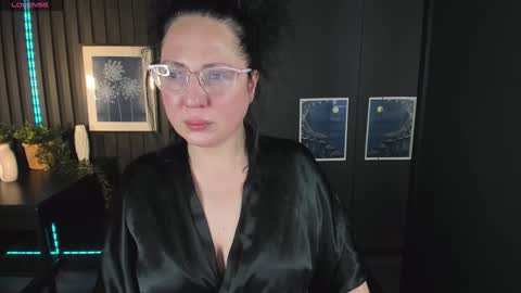 Anita online show from 4, 1, 2025