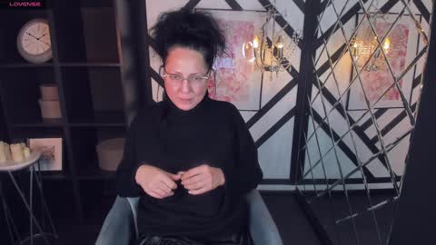 Anita online show from 17, 1, 2025