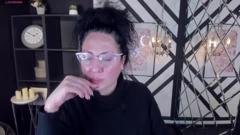 Anita online show from 17, 1, 2025