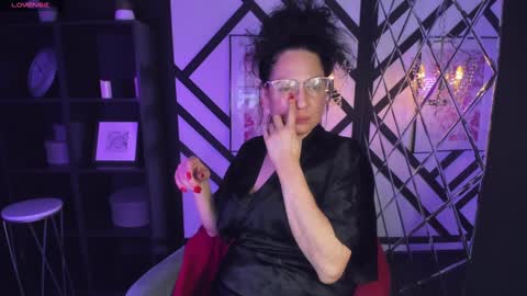 Anita online show from 1, 2, 2025