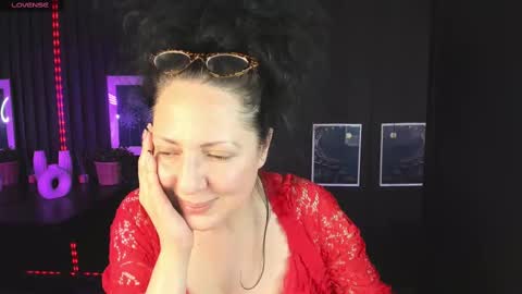 Anita online show from 16, 2, 2025