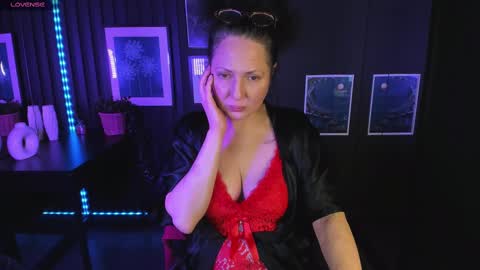 Anita online show from 21, 2, 2025