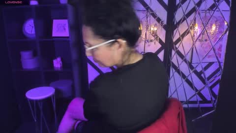 Anita online show from 12, 3, 2025