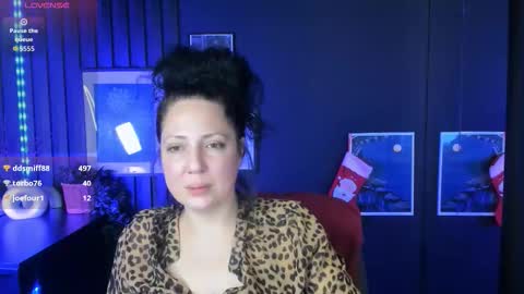 Anita online show from 12, 1, 2026