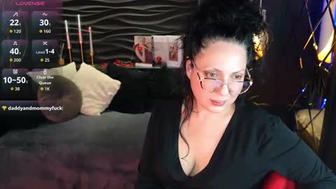 Anita online show from 12, 3, 2026