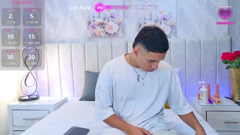 Snapshot of anita_sagegb chatting on 21, 10, 2025 Dania Lpez online show from 21, 10, 2025