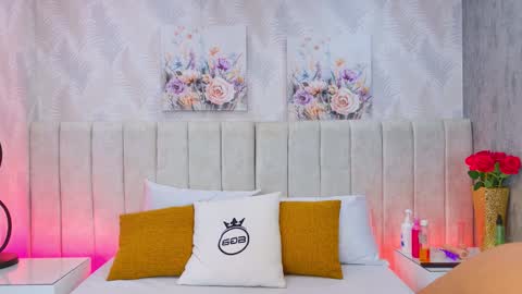 Snapshot of anita_sagegb chatting on 22, 10, 2025 Dania Lpez online show from 22, 10, 2025