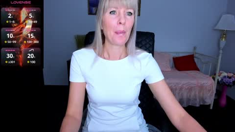 Anita online show from 12, 12, 2024