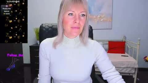 Anita online show from 11, 11, 2025