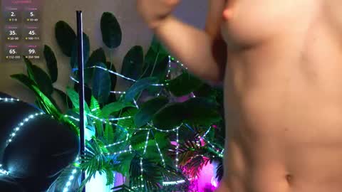 anita_von online show from 10, 3, 2026