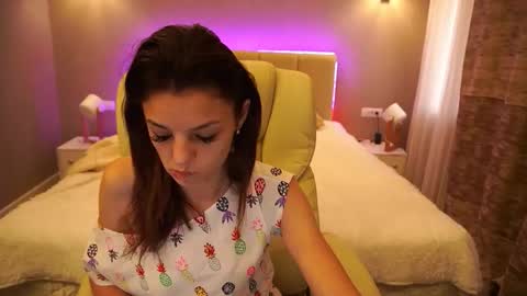 Snapshot of anitabambie chatting on 18, 9, 2025 Anita online show from 18, 9, 2025