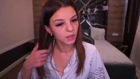 Snapshot of anitabambie chatting on 10, 10, 2025 Anita online show from 10, 10, 2025