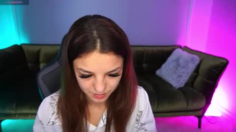 Snapshot of anitabambie chatting on 13, 10, 2025 Anita online show from 13, 10, 2025