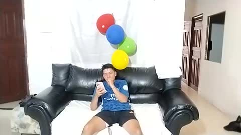 Anitabig69 online show from 15, 12, 2025