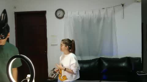 Anitabig69 online show from 18, 1, 2026