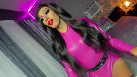 Miss Ann online show from 23, 1, 2025