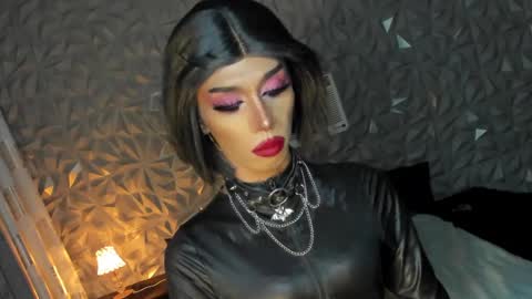 Miss Ann online show from 26, 1, 2025