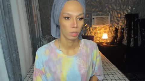 Miss Ann online show from 2, 2, 2025