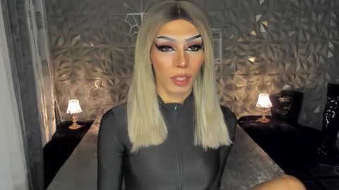 Miss Ann online show from 22, 2, 2025