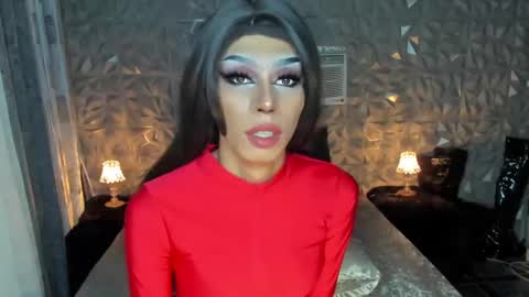 Miss Ann online show from 22, 2, 2025