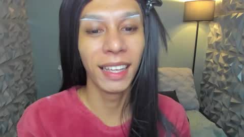 Miss Ann online show from 6, 3, 2025