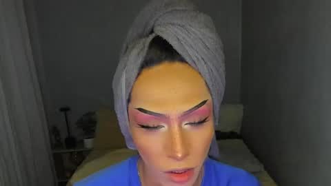 Miss Ann online show from 8, 10, 2025