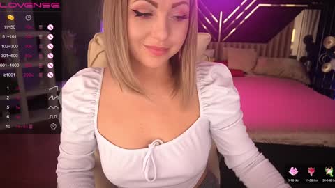 Anita online show from 5, 12, 2024