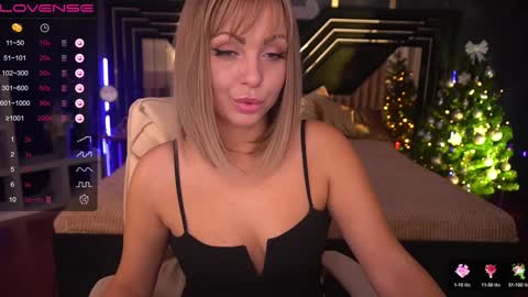 Anita online show from 11, 12, 2024