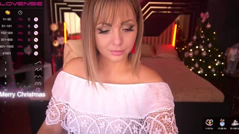 Anita online show from 25, 12, 2024