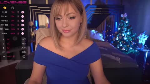 Anita online show from 4, 1, 2025